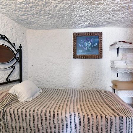 La Cuevita De Hilario 아르테나라 외부 사진